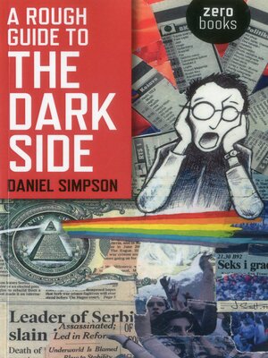 cover image of Rough Guide to the Dark Side